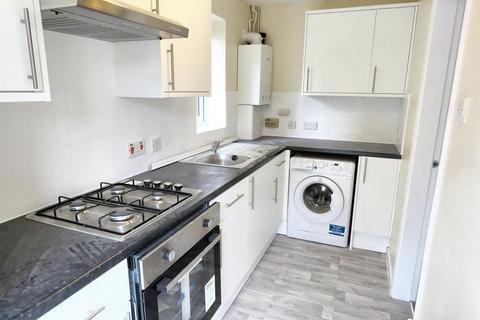 2 bedroom cluster house for sale, Walnut Tree, Milton Keynes MK7