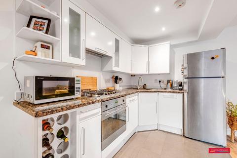 1 bedroom flat for sale, Inglewood Road, West Hampstead