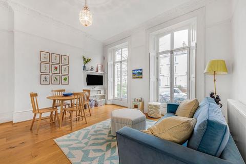 2 bedroom flat for sale, Abbey Road, South Hampstead