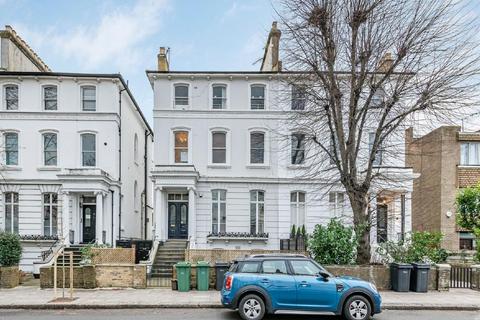 2 bedroom flat for sale, Abbey Road, South Hampstead