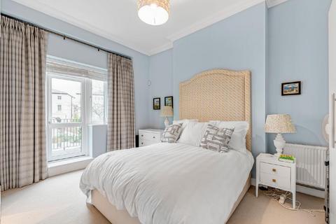 2 bedroom flat for sale, Abbey Road, South Hampstead