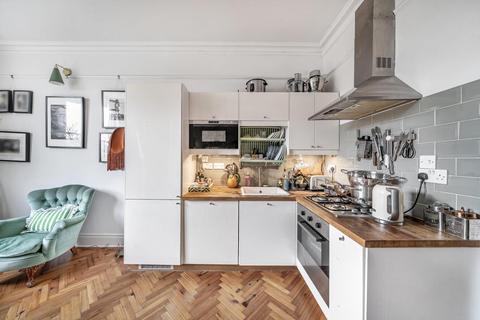 1 bedroom flat for sale, St Cuthberts Road, West Hampstead