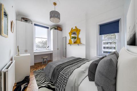 1 bedroom flat for sale, St Cuthberts Road, West Hampstead