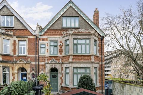 1 bedroom flat for sale, St Cuthberts Road, West Hampstead