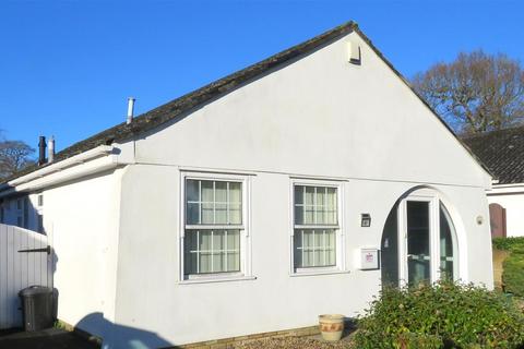 3 bedroom detached bungalow for sale, Thetchers Close, New Milton, Hampshire