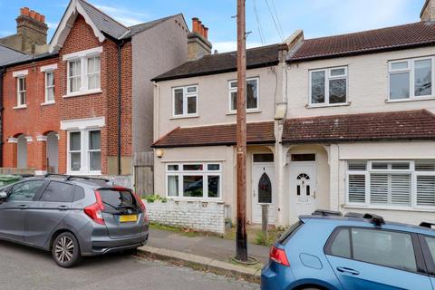 2 bedroom house for sale, Oaksford Avenue, London