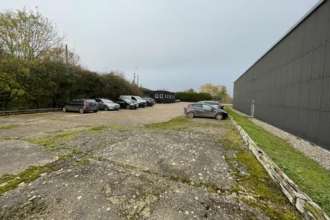 Warehouse for sale, Warehouse Premises, Eye Road, Kenton, Stowmarket, Suffolk, IP14 6JJ