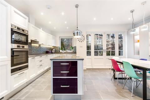 4 bedroom terraced house for sale, Park Road, London, N8