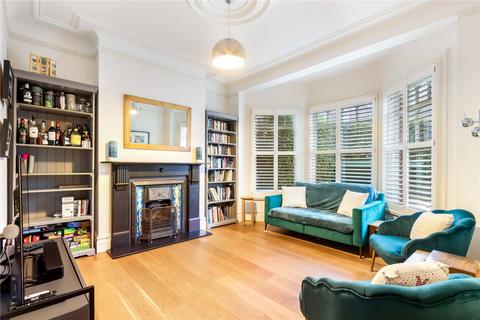 4 bedroom terraced house for sale, Park Road, London, N8