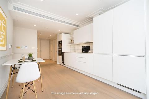 1 bedroom apartment for sale, 2 Crisp Road, Queens Wharf, Hammersmith and Fulham  , London , W6