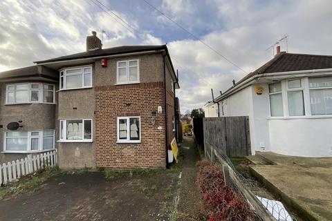 Edendale Road, Bexleyheath, Kent