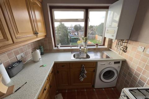 2 bedroom maisonette for sale, Edendale Road, Bexleyheath, Kent