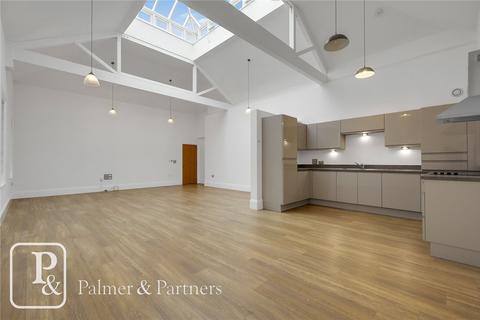 2 bedroom apartment for sale, Meeanee Mews, Colchester, Essex, CO2