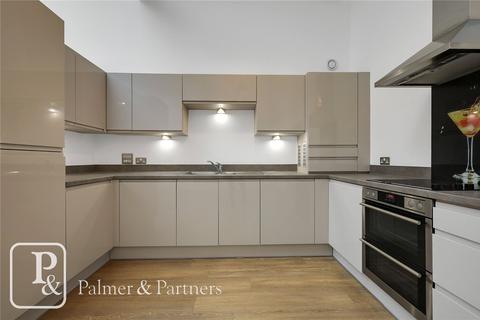 2 bedroom apartment for sale, Meeanee Mews, Colchester, Essex, CO2