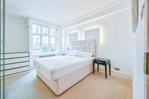 3 bedroom flat to rent, South Audley Street, Mayfair, London, W1K