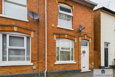 2 bedroom terraced house to rent, Pitchcroft Lane, Worcester