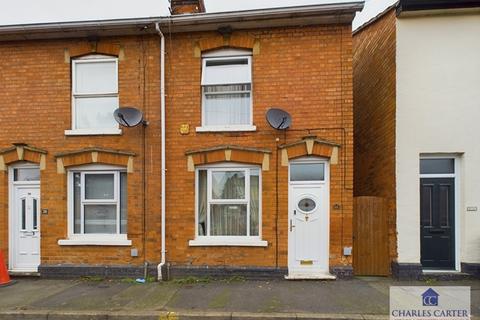 2 bedroom terraced house to rent, Pitchcroft Lane, Worcester