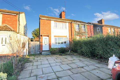 3 bedroom semi-detached house for sale, London Road, Wellingborough NN8