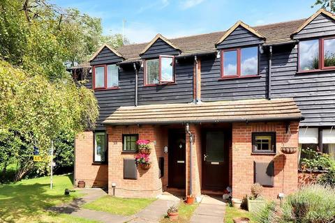 1 bedroom maisonette for sale, Frank Lunnon Close, Bourne End, Buckinghamshire, SL8