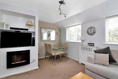 1 bedroom maisonette for sale, Frank Lunnon Close, Bourne End, Buckinghamshire, SL8