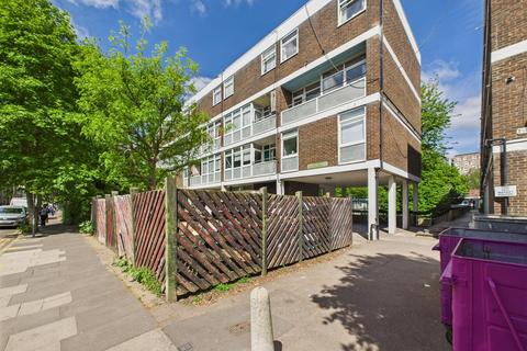 21 Old Market Square, London, E2 7PQ