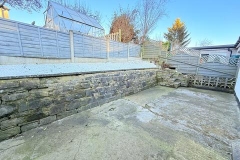36 Avondale Road, Shipley, BD18 4QX