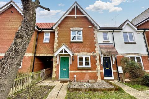 2 bedroom terraced house for sale, Bramble Tye, Noak Bridge SS15