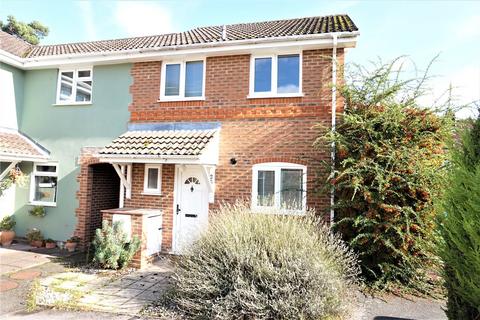 25 Corbett Drive, Lightwater, GU18 5LA