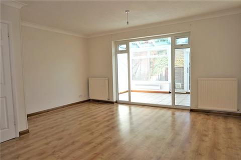 25 Corbett Drive, Lightwater, GU18 5LA