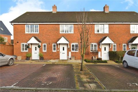 2 bedroom terraced house for sale, Ambrose Way, Romsey, Hampshire