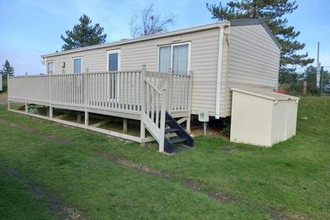 2 bedroom static caravan for sale, PS-201224 – Snettisham Beach Holiday Park