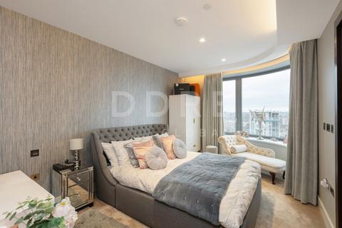 3 bedroom apartment for sale, Albert Embankment, London, SE1