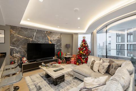 3 bedroom apartment for sale, Albert Embankment, London, SE1