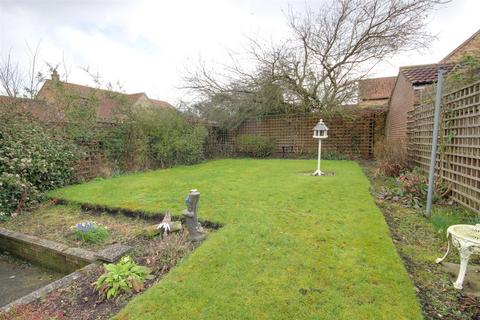2 Burgate, North Newbald, York, YO43 4SG