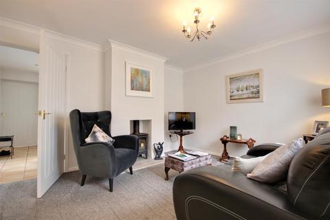 2 Burgate, North Newbald, York, YO43 4SG