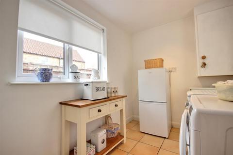 2 Burgate, North Newbald, York, YO43 4SG