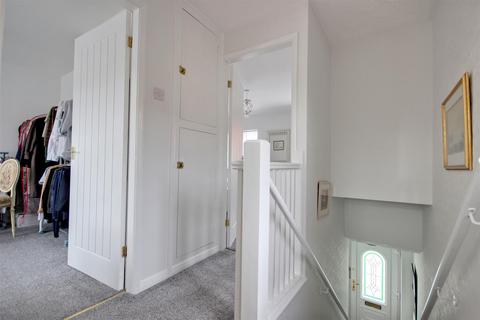 2 Burgate, North Newbald, York, YO43 4SG