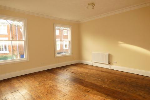 2 bedroom apartment to rent, Market Place, Uttoxeter ST14