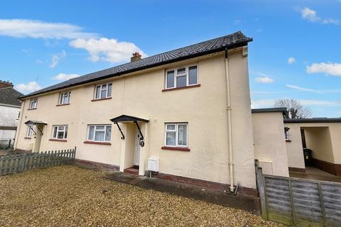 2 bedroom flat for sale, Culvercliffe Road, Watchet TA23