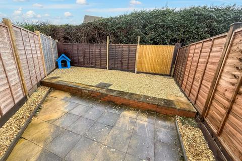 10 Culvercliffe Road, Watchet, TA23 0EW