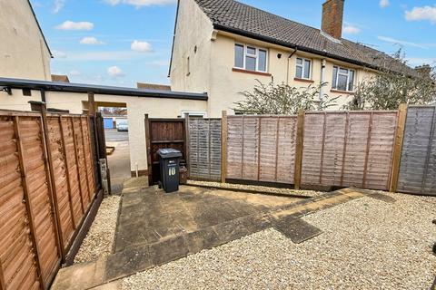 10 Culvercliffe Road, Watchet, TA23 0EW