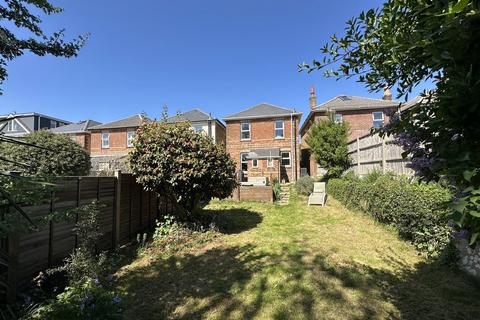 3 bedroom detached house for sale, Strouden Road, Bournemouth, Dorset, BH9