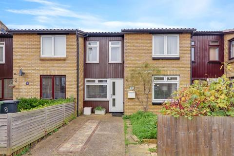 2 bedroom terraced house for sale, Canal Walk, Sydenham