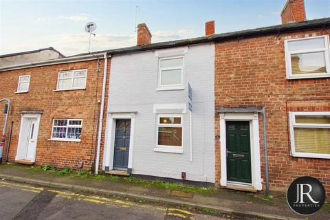 2 bedroom terraced house for sale, Bow Street, Rugeley WS15