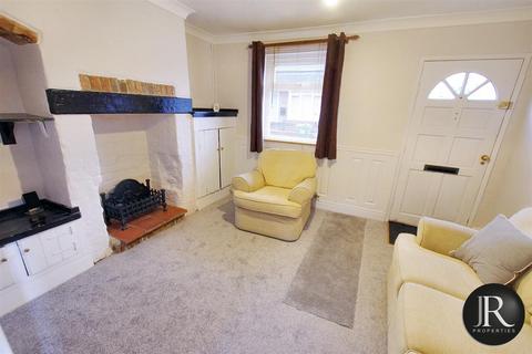 2 bedroom terraced house for sale, Bow Street, Rugeley WS15