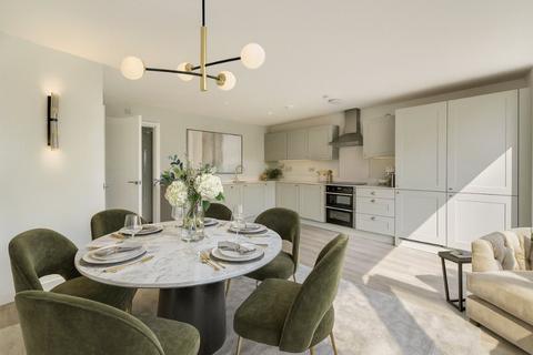 Walton Court Gardens, Walton-on-Thames, Surrey, KT12