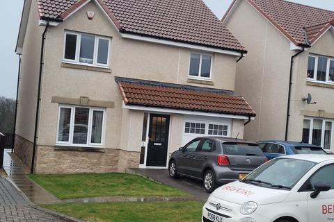 3 bedroom detached house to rent, Bedlormie Place, Falkirk, FK2