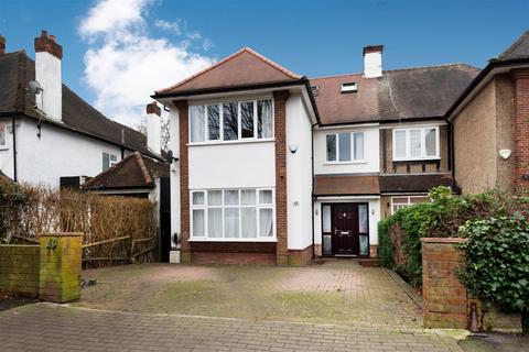 6 bedroom house for sale, Hodford Road, Golders Green, NW11