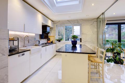 6 bedroom house for sale, Hodford Road, Golders Green, NW11