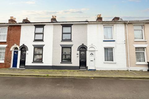 3 bedroom terraced house for sale, Toronto Road, Portsmouth, PO2